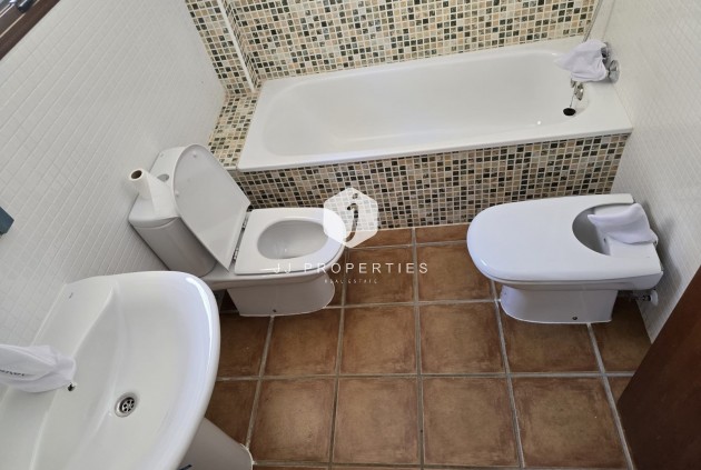 Segunda mano - Villa -
Algorfa - Inland