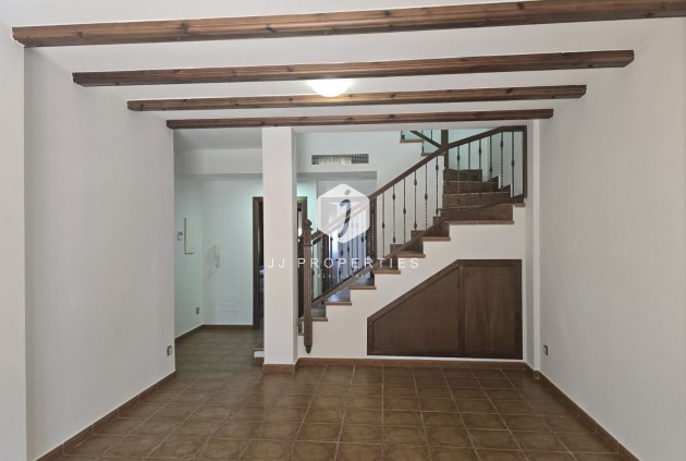 Segunda mano - Villa -
Algorfa - Inland