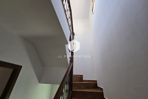 Segunda mano - Villa -
Algorfa - Inland