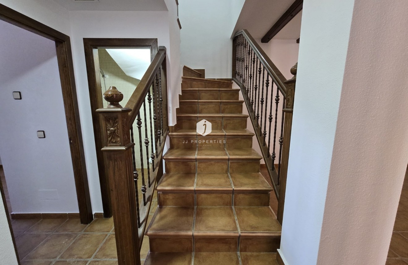 Segunda mano - Villa -
Algorfa - Inland