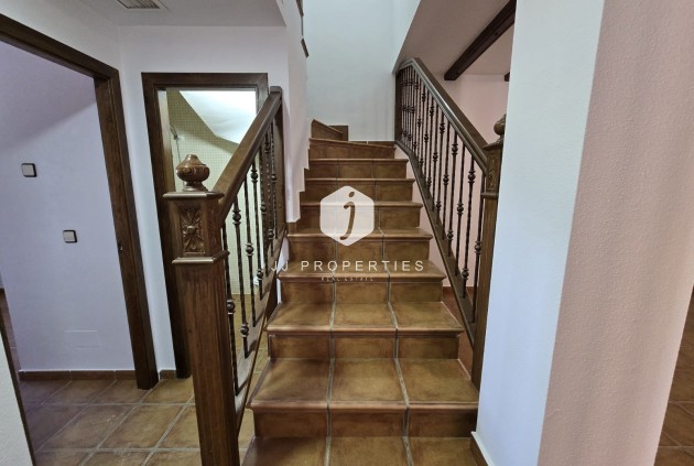 Segunda mano - Villa -
Algorfa - Inland