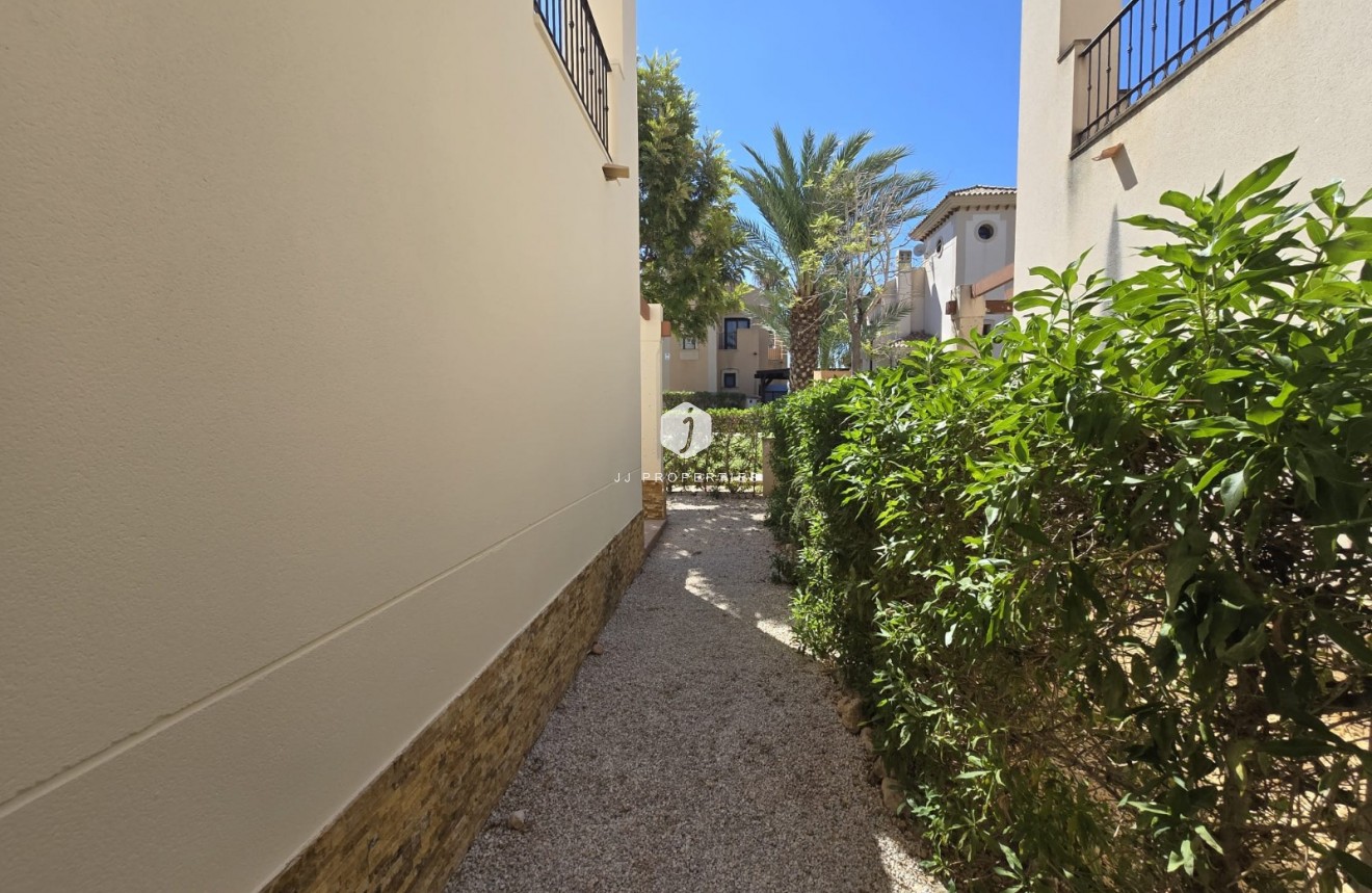 Segunda mano - Villa -
Algorfa - Inland