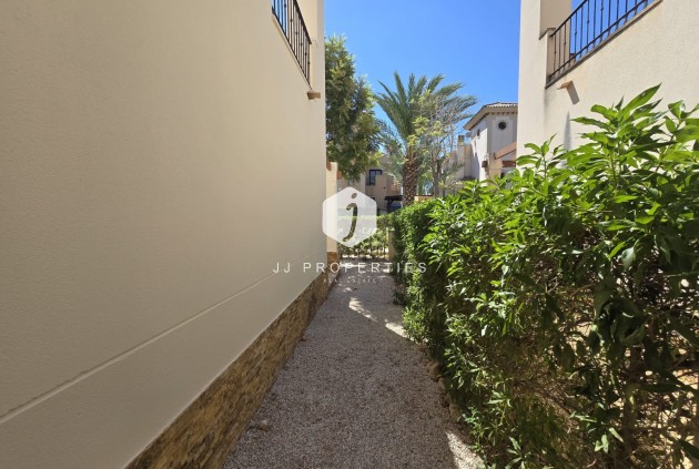 Segunda mano - Villa -
Algorfa - Inland