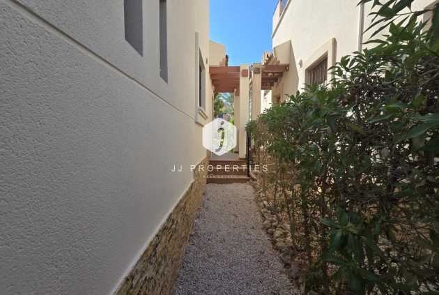 Segunda mano - Villa -
Algorfa - Inland