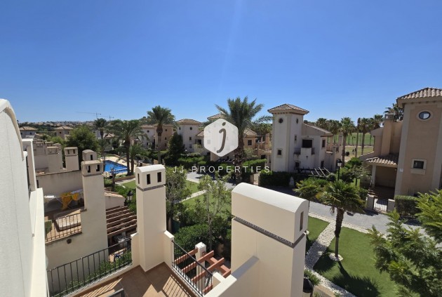 Segunda mano - Villa -
Algorfa - Inland