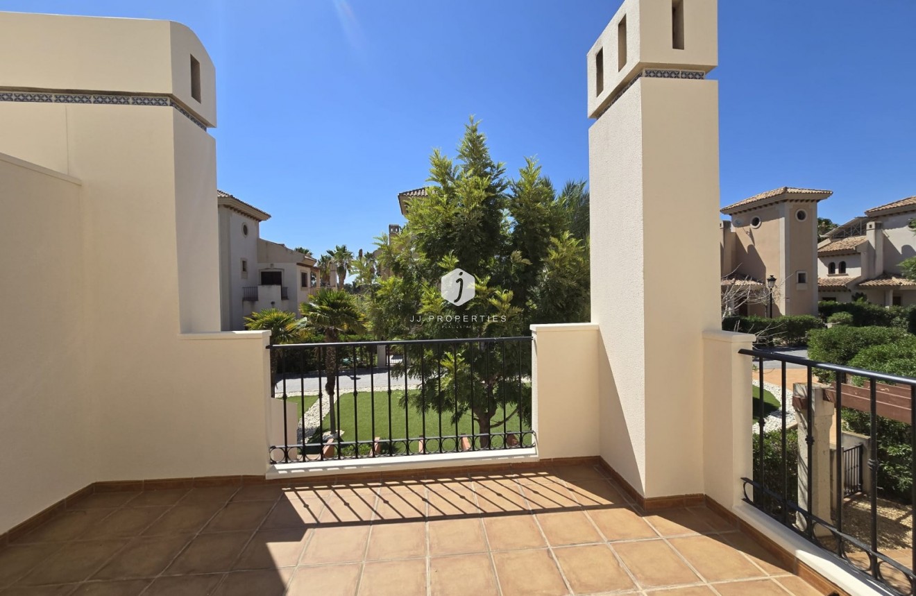 Segunda mano - Villa -
Algorfa - Inland