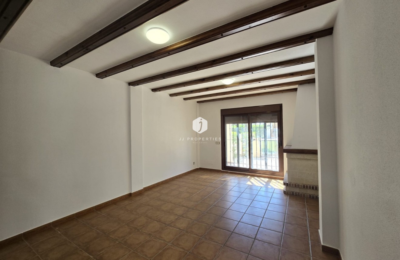 Segunda mano - Villa -
Algorfa - Inland