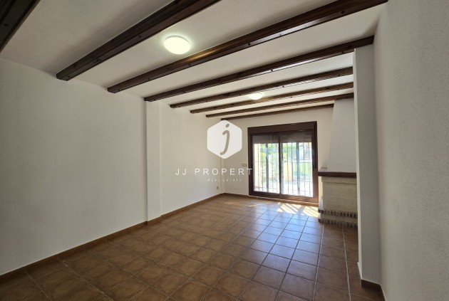 Segunda mano - Villa -
Algorfa - Inland