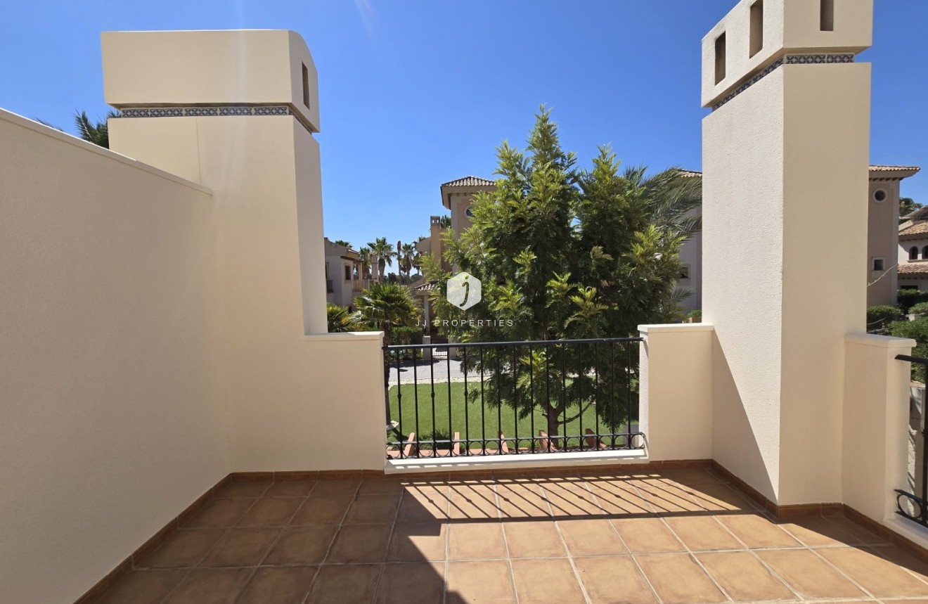 Segunda mano - Villa -
Algorfa - Inland