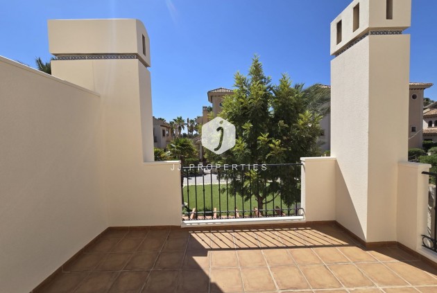 Segunda mano - Villa -
Algorfa - Inland