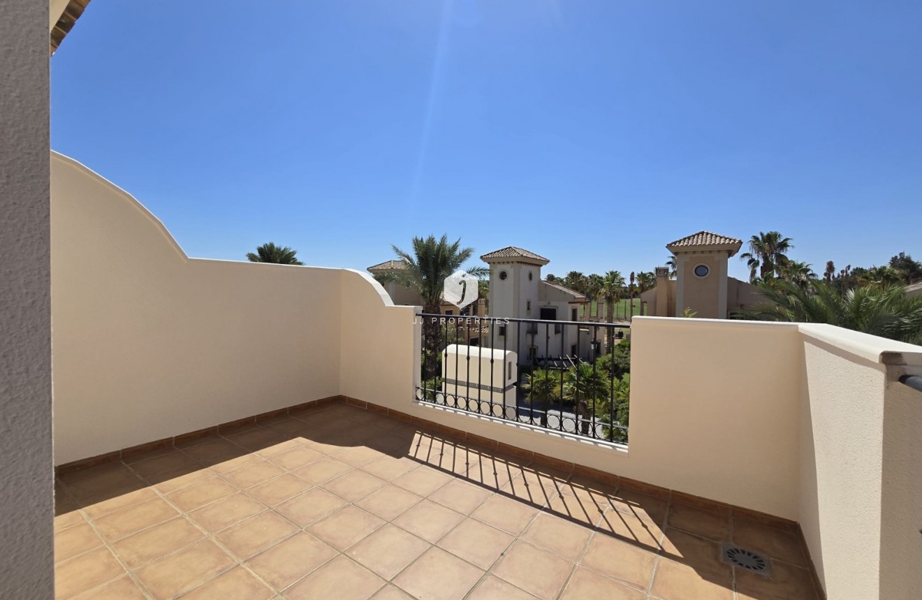 Segunda mano - Villa -
Algorfa - Inland