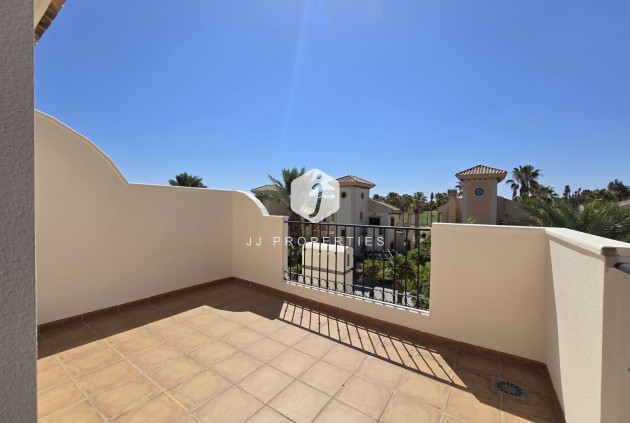 Segunda mano - Villa -
Algorfa - Inland