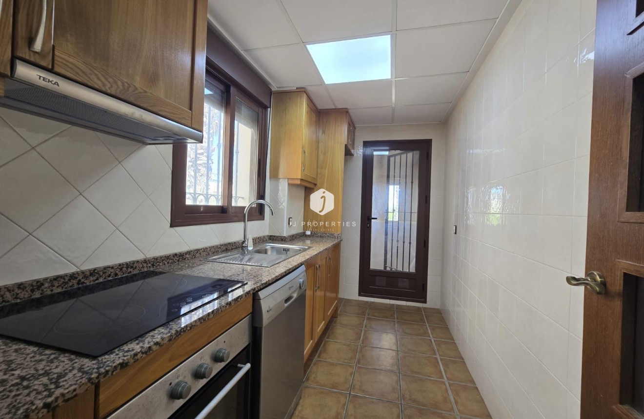 Segunda mano - Villa -
Algorfa - Inland