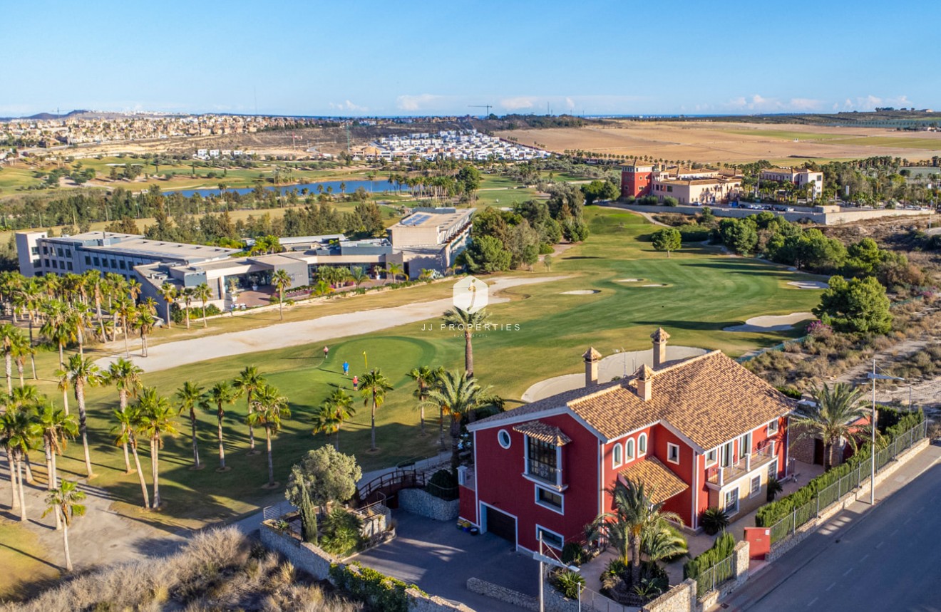 Segunda mano - Villa -
Algorfa - Inland