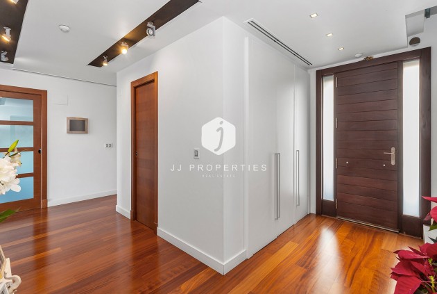 Segunda mano - Villa -
Algorfa - Inland