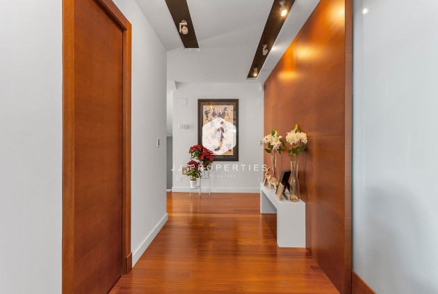 Segunda mano - Villa -
Algorfa - Inland