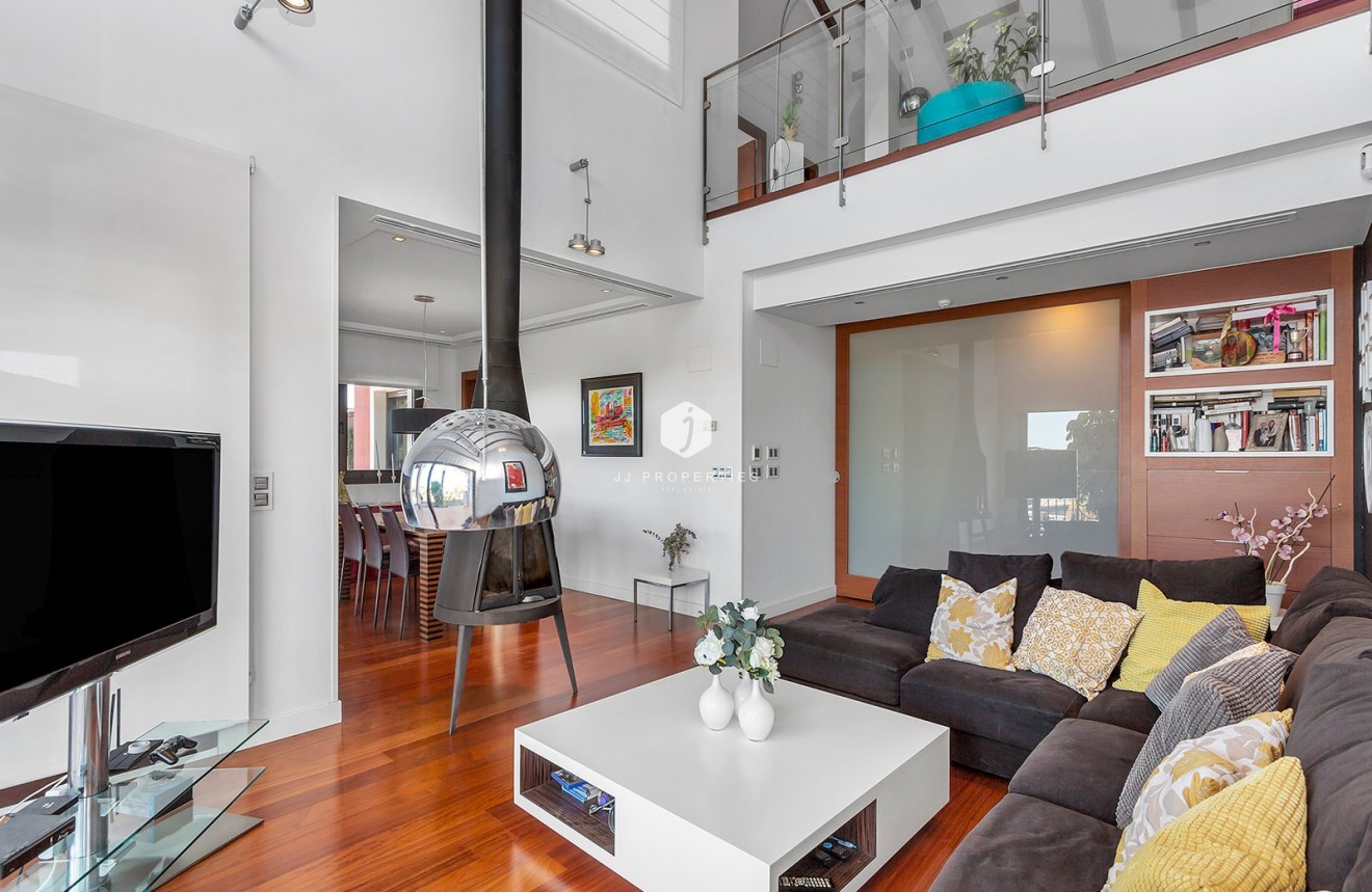 Segunda mano - Villa -
Algorfa - Inland