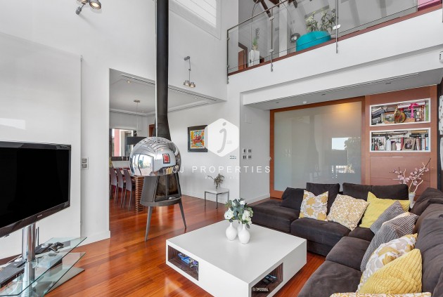 Segunda mano - Villa -
Algorfa - Inland