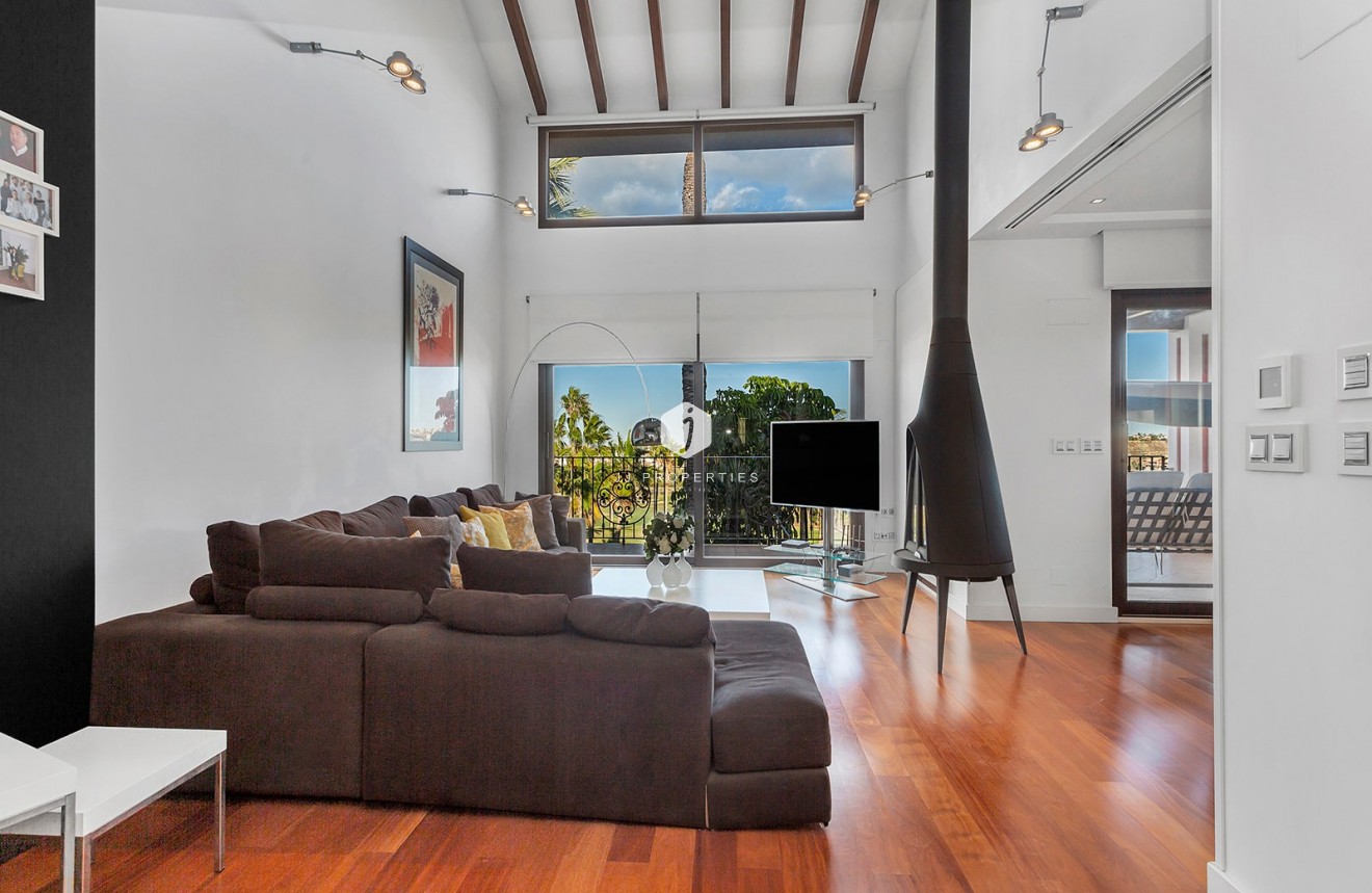 Segunda mano - Villa -
Algorfa - Inland