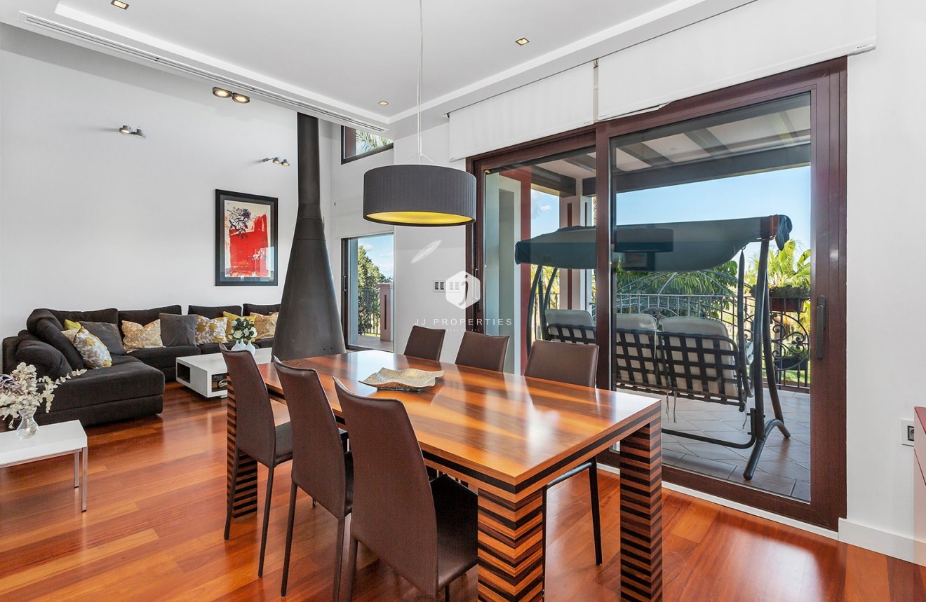 Segunda mano - Villa -
Algorfa - Inland