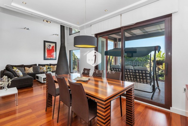 Segunda mano - Villa -
Algorfa - Inland