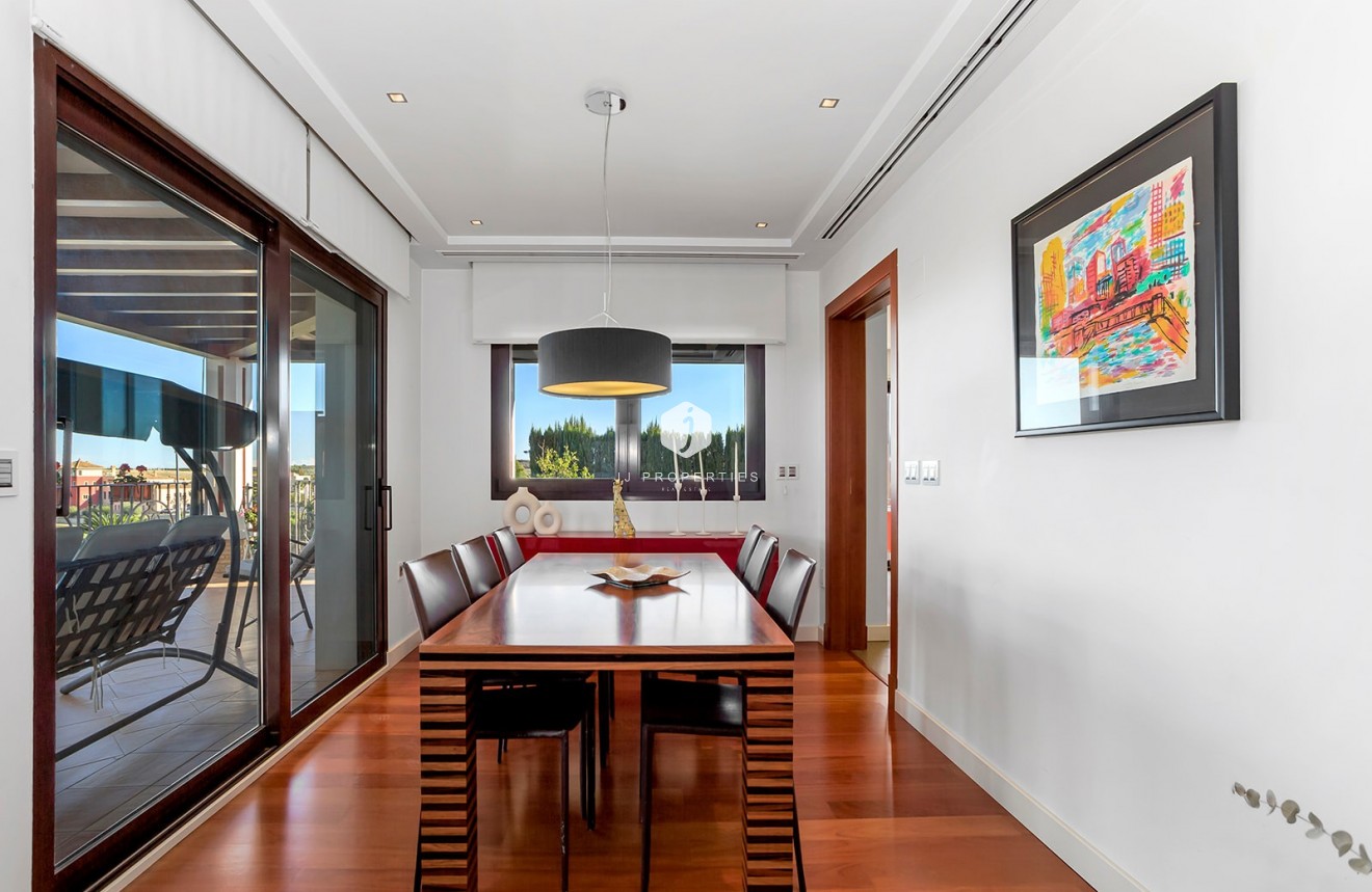 Segunda mano - Villa -
Algorfa - Inland