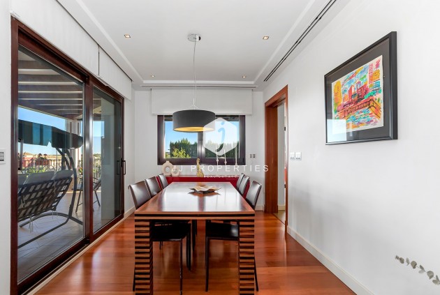 Segunda mano - Villa -
Algorfa - Inland