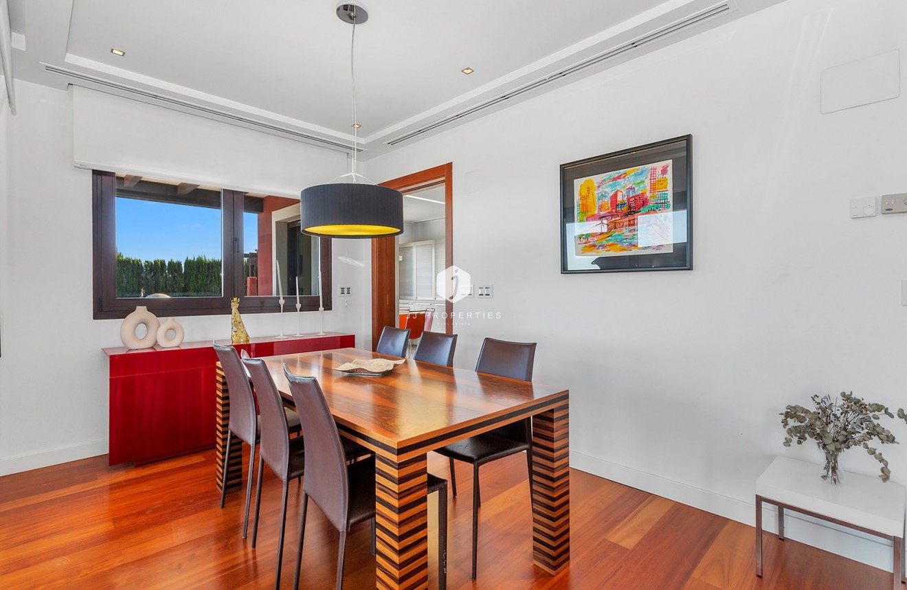 Segunda mano - Villa -
Algorfa - Inland