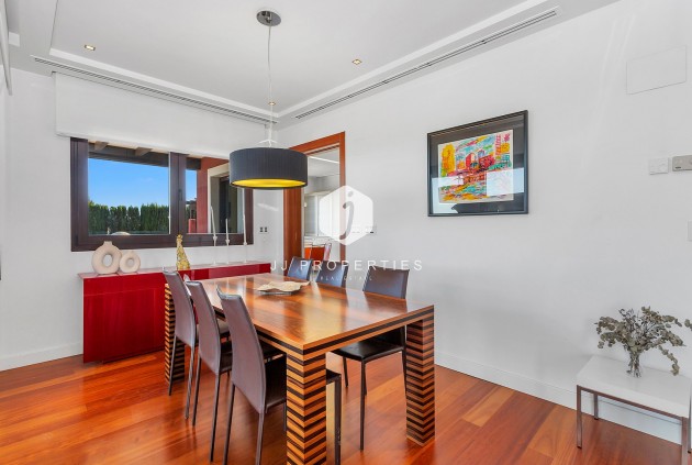 Segunda mano - Villa -
Algorfa - Inland