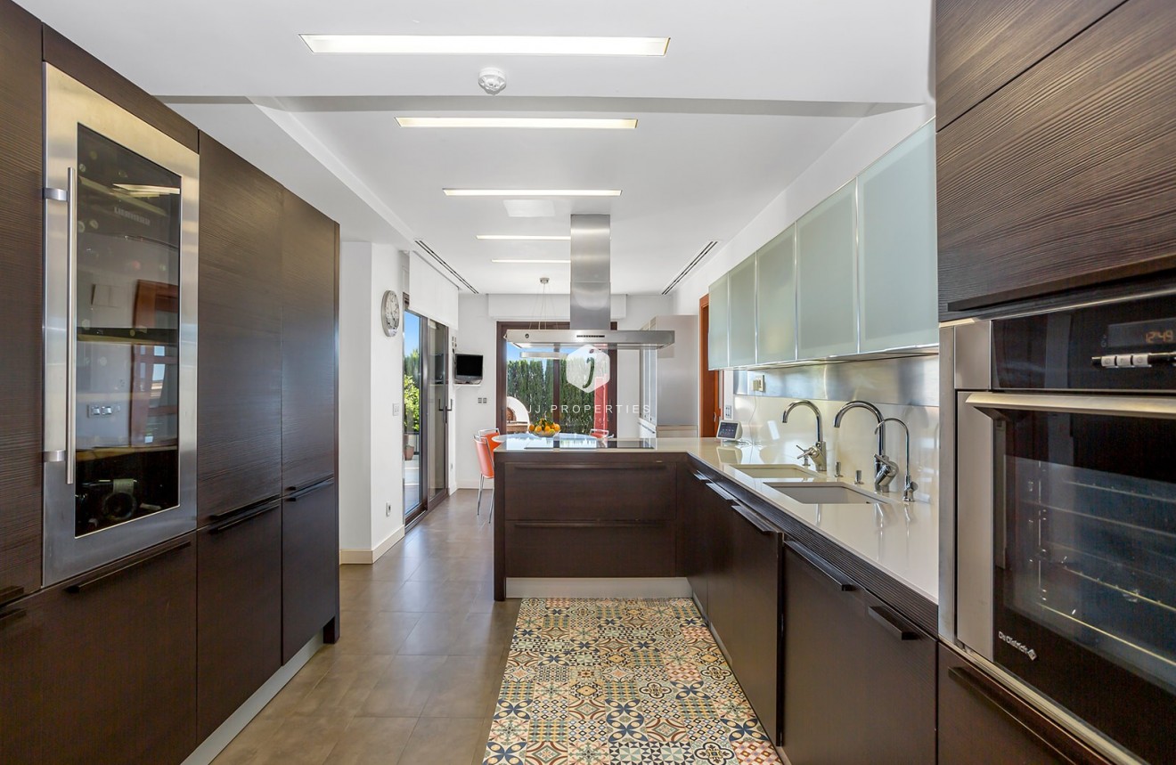 Segunda mano - Villa -
Algorfa - Inland