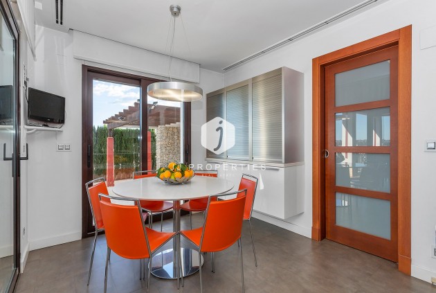 Segunda mano - Villa -
Algorfa - Inland