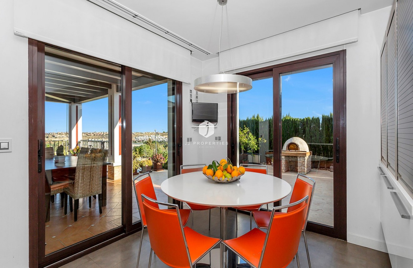 Segunda mano - Villa -
Algorfa - Inland