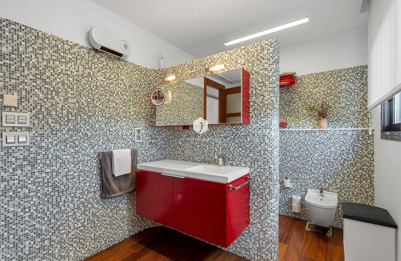 Segunda mano - Villa -
Algorfa - Inland