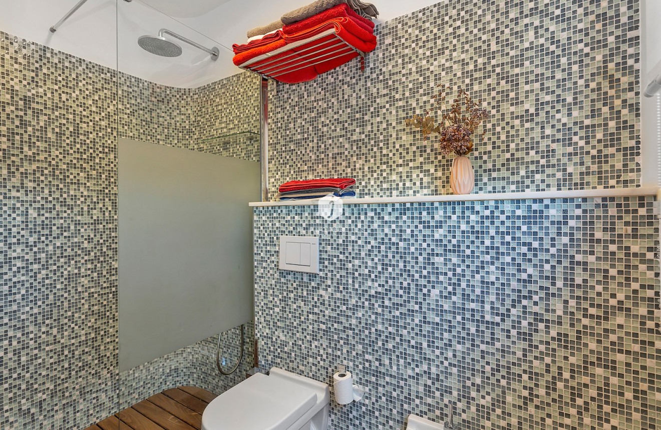 Segunda mano - Villa -
Algorfa - Inland