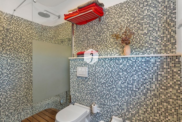 Segunda mano - Villa -
Algorfa - Inland