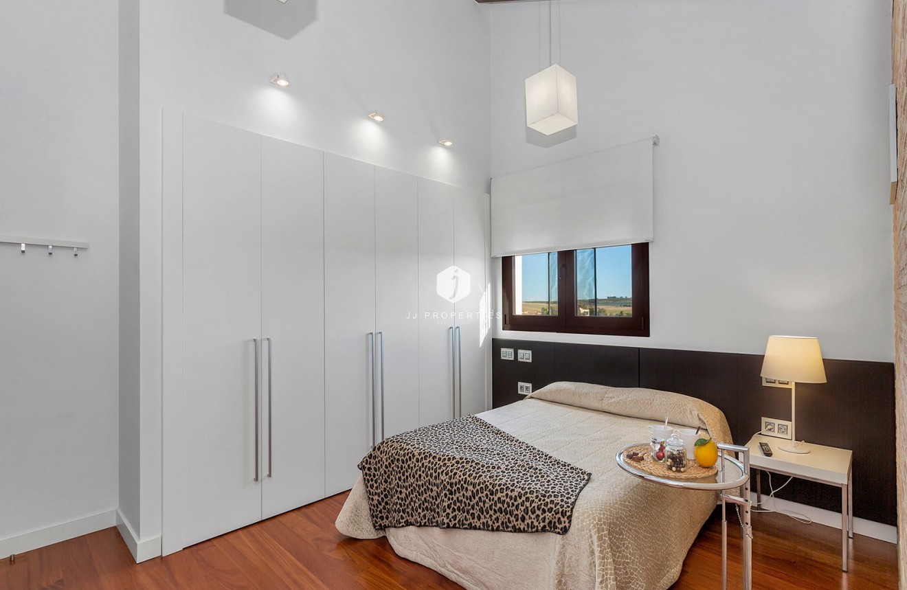 Segunda mano - Villa -
Algorfa - Inland