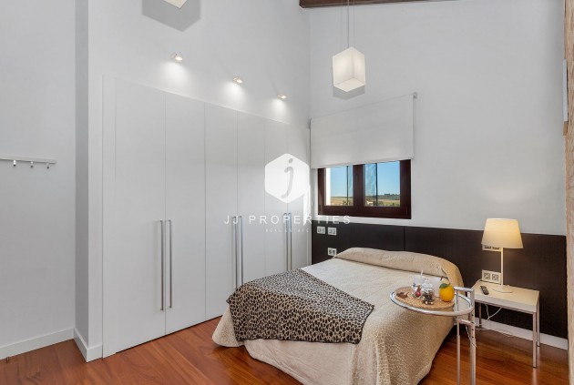 Segunda mano - Villa -
Algorfa - Inland