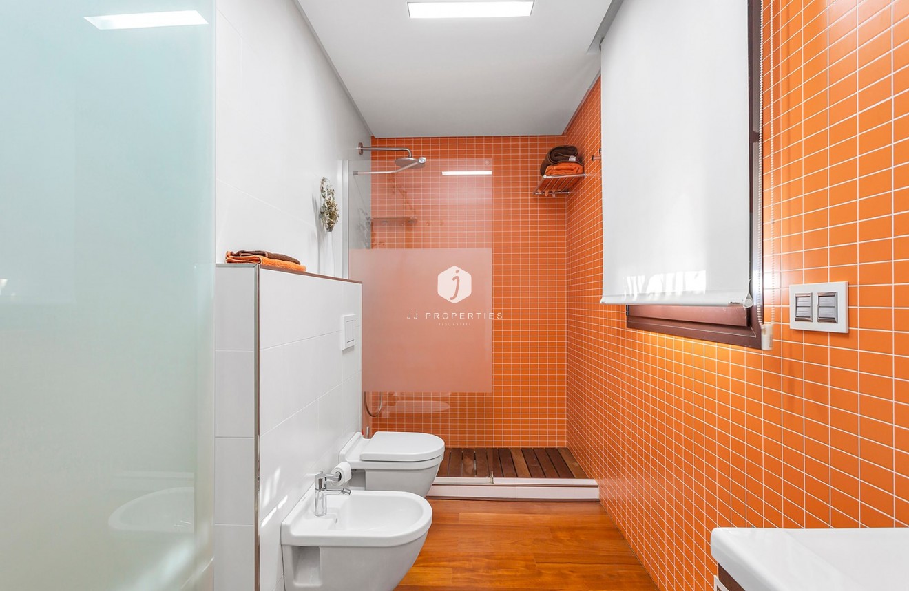 Segunda mano - Villa -
Algorfa - Inland