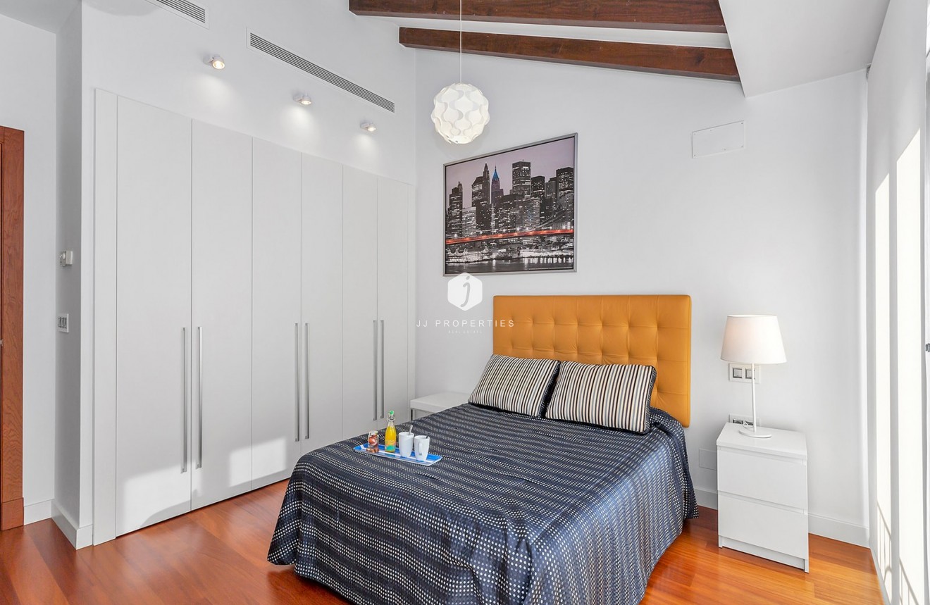 Segunda mano - Villa -
Algorfa - Inland