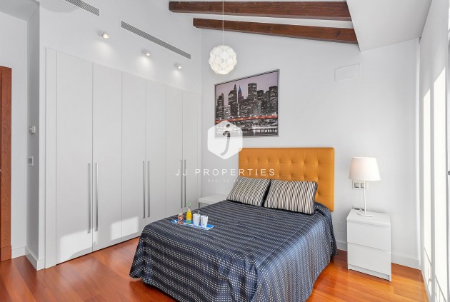 Segunda mano - Villa -
Algorfa - Inland