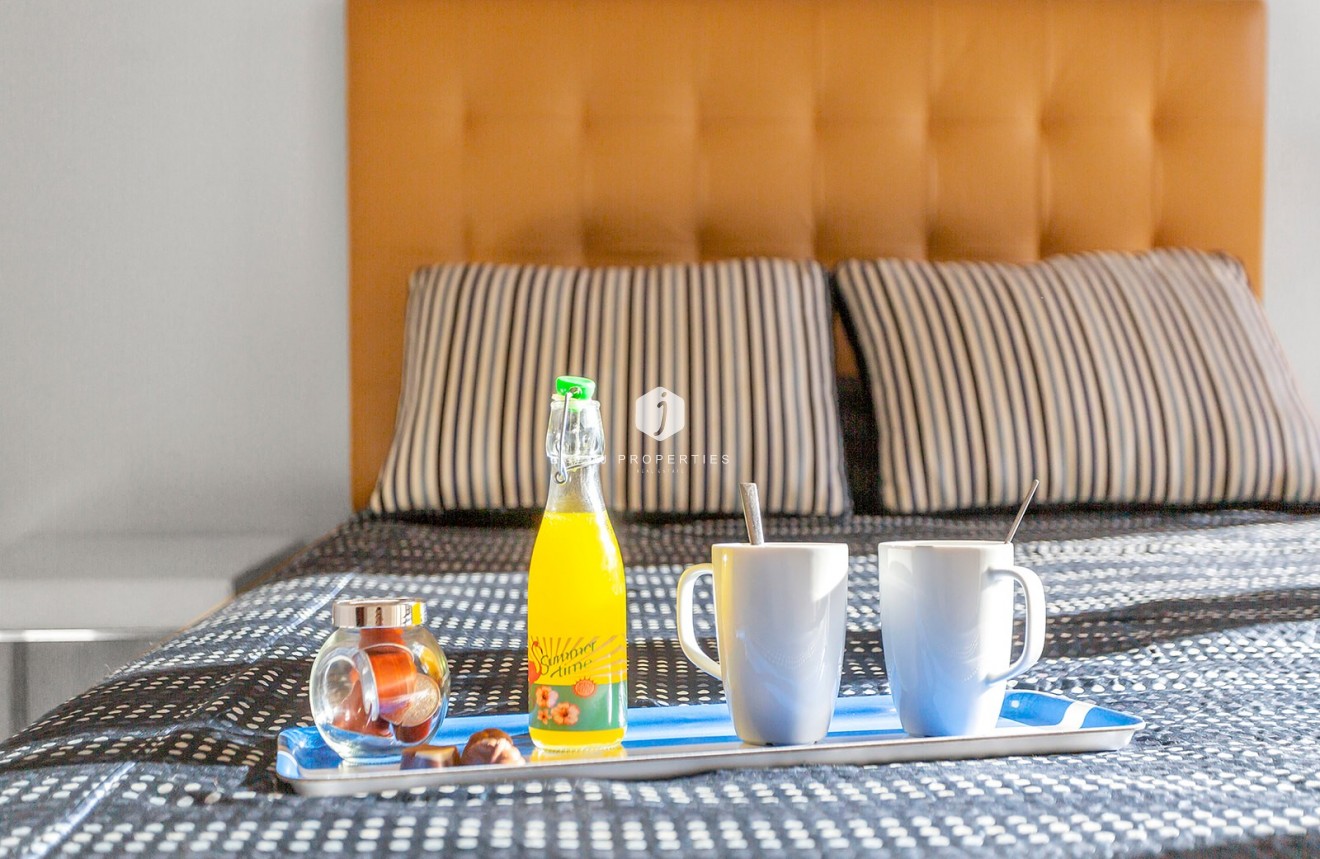 Segunda mano - Villa -
Algorfa - Inland