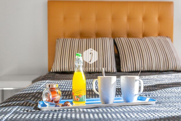 Segunda mano - Villa -
Algorfa - Inland