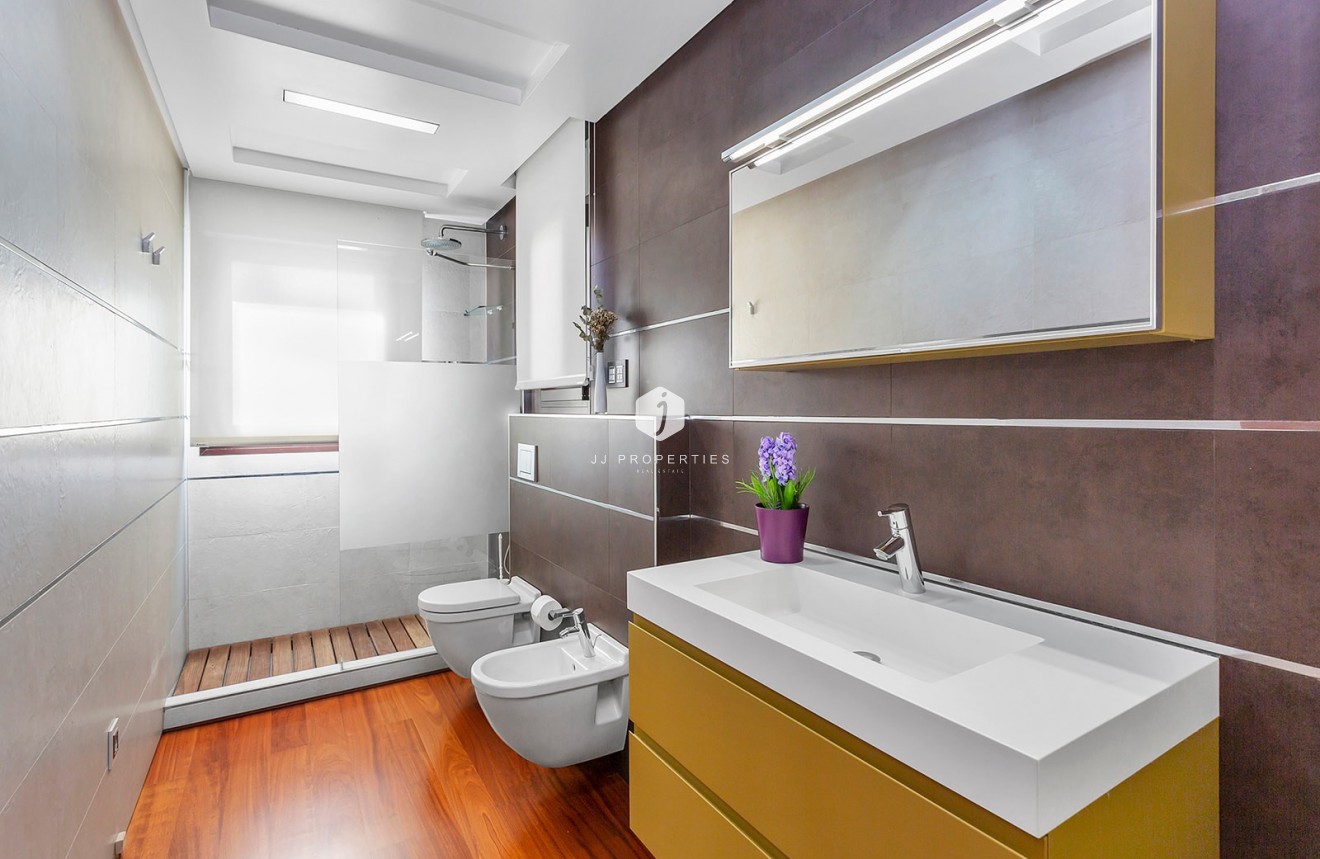 Segunda mano - Villa -
Algorfa - Inland