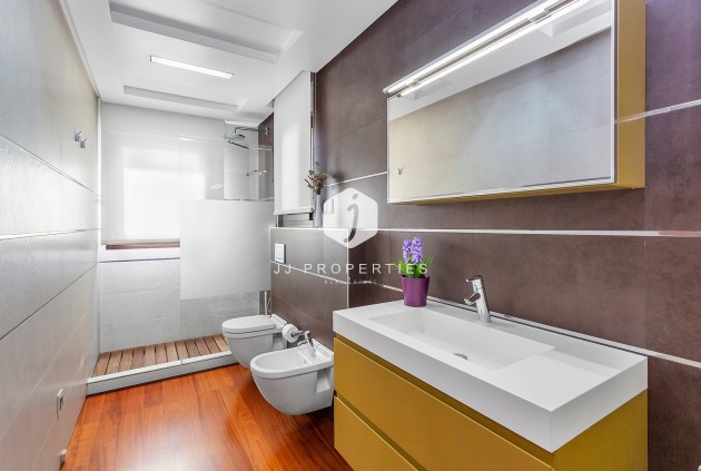 Segunda mano - Villa -
Algorfa - Inland