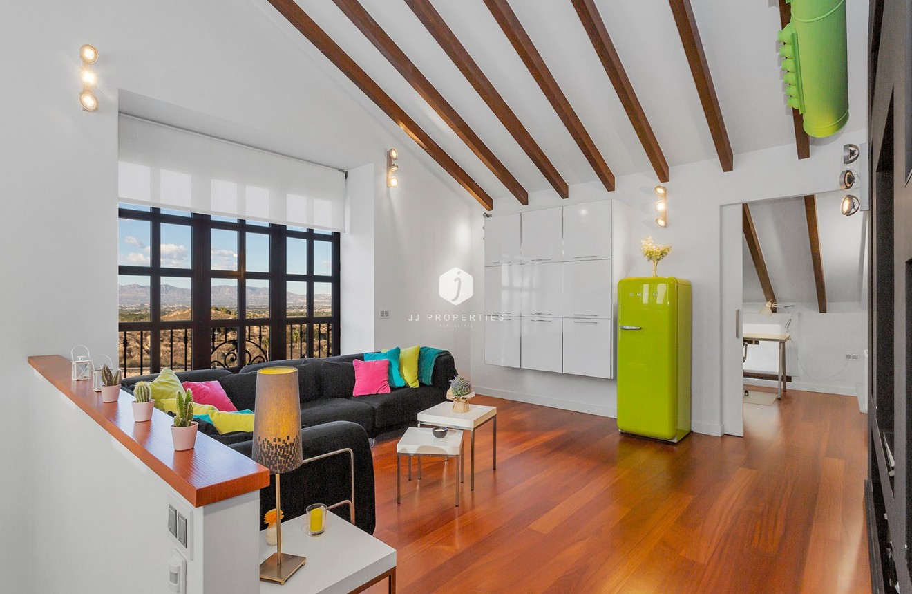 Segunda mano - Villa -
Algorfa - Inland