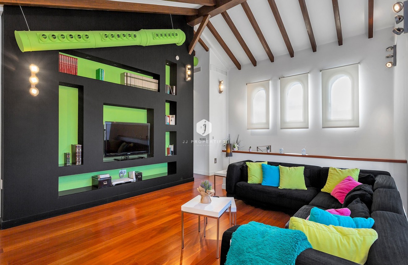 Segunda mano - Villa -
Algorfa - Inland