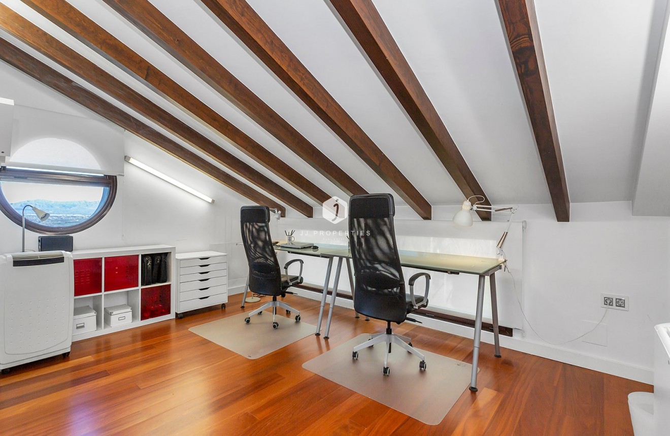 Segunda mano - Villa -
Algorfa - Inland