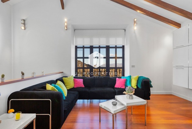 Segunda mano - Villa -
Algorfa - Inland