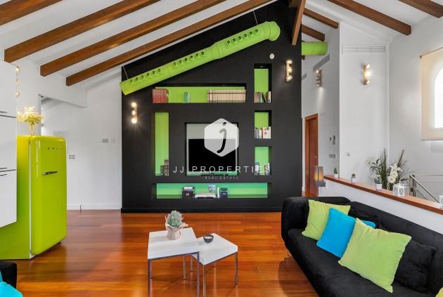 Segunda mano - Villa -
Algorfa - Inland