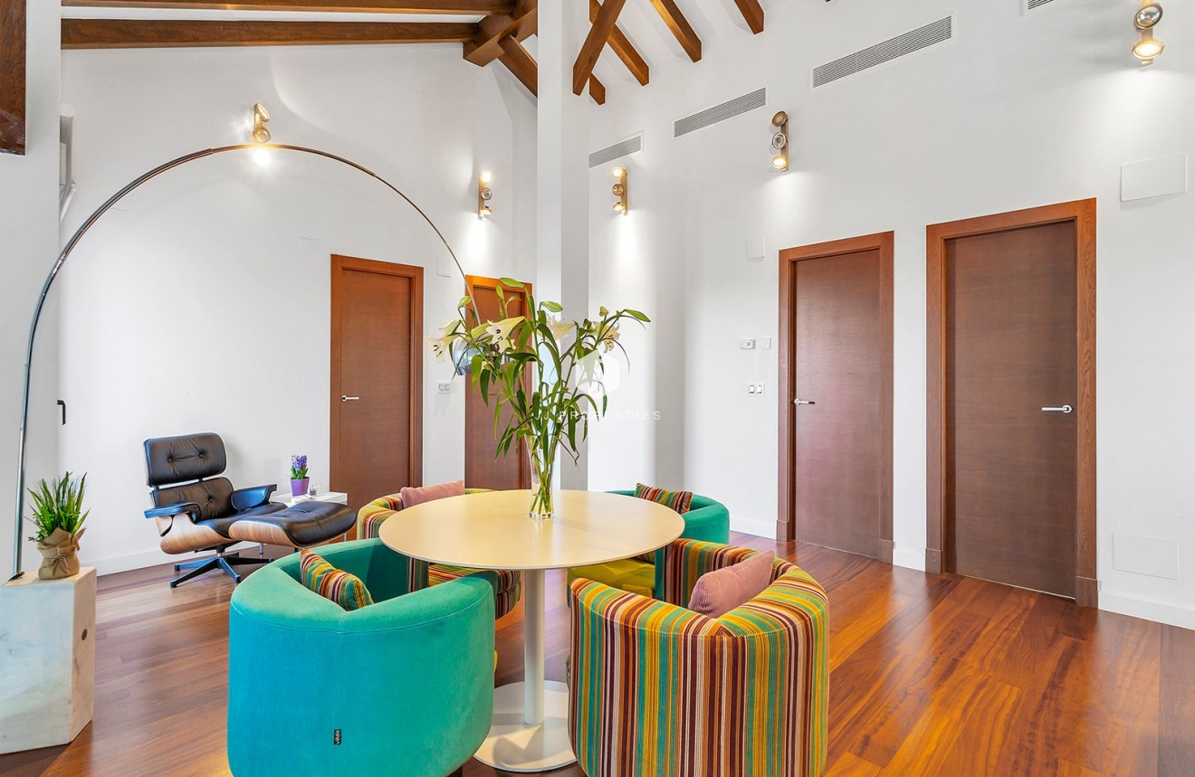 Segunda mano - Villa -
Algorfa - Inland